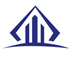 银橡树精品酒店 Logo